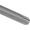 Końcówka Atsuktuvo antgalis PH3 x 6,35 x 150 mm, 1/4 colio