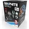 Graphite Dulkių siurblys „Energy+“ 18 V ličio jonų pelenų siurblys, 15 l bakas, be akumuliatoriaus