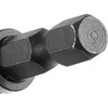 Grąžtas Fazownik Šešiakampė nuožula 10 mm