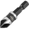 Grąžtas Fazownik Šešiakampė nuožula 10 mm
