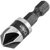 Grąžtas Fazownik Šešiakampė nuožula 12 mm