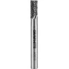 Graphite Metalo freza NEO 6 x 16 mm, cilindrinė, volframo karbido, kotas 6 x 45 mm