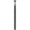 HSS trapecinis freza 2,95 mm, kotas 3,2 mm, 2 vnt.