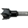 Medienos freza GRAPHITE 57H268, 35 mm skersmens, 60 mm ilgio