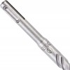 Graphite Gelžbetonio grąžtas SDS Plus 14 x 310 mm, quatro