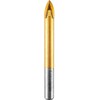 Grąžtas Graphite Wiertło universalus HM, 10 mm