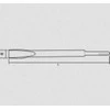 Graphite Akmens grąžtas SDS-MAX 50x400mm