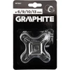 Graphite Klucz Universalus grąžtų griebtuvų raktas: 6, 9, 10, 13 mm