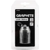 Uchwyt Laikiklis Savisriegis grąžto griebtuvas, 1/2"- 20 UNF, 2,0-13,0 mm