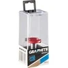 Grindų freza GRAPHITE 56H220 (32 x 6,35 mm, kotas 12 mm)