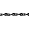 Grąžtas Graphite Rinkinys Medienos grąžtų rinkinys, prailgintas: 4, 5, 6, 7, 8, 10, 12 x 300 mm, 7 vnt.