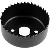 Otwornice Medienos skylių pjūklai su adapteriu 51–102 mm, 8 vnt. rinkinys
