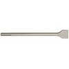 METABO SDS MAX kaltas 400mm x 50mm CLASSIC