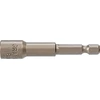 Magnetinis antgalis Graphite, 8x65mm, 1/4",57H992