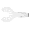 Pjovimo peilis GRAPHITE 56H060: daugiafunkciniam įrankiui, specialios formos