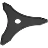 Graphite Nóż Tridantis dalgio peilis 58G035