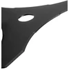 Graphite Tridantis dalgio peilis 58G035