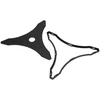 Graphite Tridantis dalgio peilis 58G035