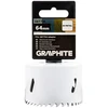 Graphite 64 mm bimetalinis pjūklas