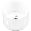 Graphite 64 mm bimetalinis pjūklas