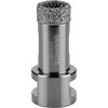 Grąžtas Graphite 20 mm x M14 deimantinis skylių pjūklas