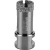 Grąžtas Deimantinė gręžimo karūnėlė GRAPHITE 55H306 22 mm x M14