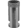 Grąžtas Deimantinė gręžimo karūnėlė GRAPHITE 55H308 28 mm x M14