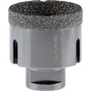 Graphite Grafitas DEIMANTINĖ SKULĖ 55 MM X M14 55H313 GRAFITAS