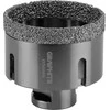 Grąžtas Graphite Grafitas DEIMANTINĖ SKULĖ 65 MM X M14 55H314 GRAFITAS
