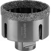 Graphite Grafitas DEIMANTINĖ SKULĖ 68 MM X M14 55H315 GRAFITAS