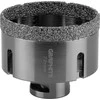 Graphite Grafitas DEIMANTINĖ SKULĖ 72 MM X M14 55H316 GRAFITAS