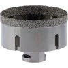 Grąžtas Graphite Grafitas DEIMANTINĖ SKULĖ 83 MM X M14 55H317 GRAFITAS