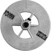 Otwornice Skylėms gręžti medienai 60–95 mm, aukštis 40 mm, 5 vnt. rinkinys