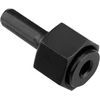 Graphite Otwornice Skylėms gręžti skirti pjūklai su adapteriais, 19–76 mm, 15 vnt. rinkinys