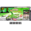 Graphite Parking 660-A151