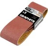 Pasy Begalinės juostos 75 x 533 mm, P150, 3 vnt.