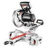 Skersavimo pjūklas Graphite 1800W 59G806