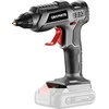 Akumuliatorinis klijų pistoletas Graphite 58G040; 18 V (be akumuliatoriaus ir pakrovėjo)