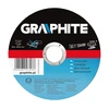 Tarcza Metalo pjovimo diskas GRAPHITE 230 x 1,9 x 22 mm