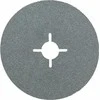 Krążki Cirkonio pluošto šlifavimo diskai 125, K120, 3 vnt.