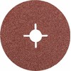 Šlifavimo diskai GRAPHITE 125 mm, K60, 3 vnt.