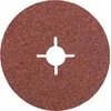 Šlifavimo diskai GRAPHITE 125 mm, K60, 3 vnt.