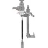 Grąžtas Graphite Prailginimas deimantiniams skylių pjūklams gręžimo įrenginiui 58G540, ilgis 500 mm