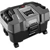 Akumuliatorinis siurblys Graphite 58GE105; 18 V (be akumuliatoriaus ir pakrovėjo)