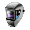Suvirinimo šalmas GRAPHITE 56H822, automatinis užtamsėjimas DIN 9-13