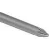 Atsuktuvo antgalis GRAPHITE 56H572 PZ2 x 6,35 x 150 mm, 1/4 colio