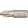 Graphite Antgaliai wkrętakowe PZ2 x 50 mm, 10 vnt.