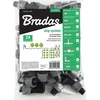 BRADAS KOMPLEKTAS LAISTYMO JUOSTOS PRIEDŲ 16mm /24vnt.