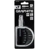 Graphite Rinkinys Atsuktuvų antgalių rinkinys T10, T15, T20, T25, T30, T40 su laikikliu, 7 vnt.