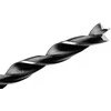 Grąžtas Medienos grąžtų rinkinys GRAPHITE 54T575 8 vnt., 3-10 mm